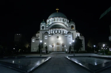 SUTRA POČINJE VELIKI VASKRŠNJI POST! Traje do 5. maja!