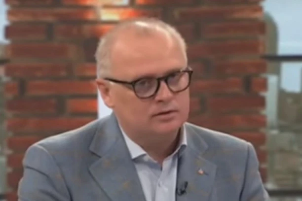 Vesić otvorio rafalnu paljbu: Nema tog zla koje Đilas neće smisliti da se dočepa vlasti