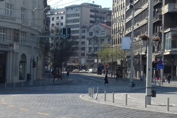 KONJARNJIK, DEDINJE, ZVEZDARA - SVI ČUJU ISTO! Beograđani prijavljuju: Trese se beton, kao zemljotres!