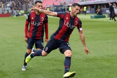 Albanac hvali srpskog trenera: "Kad smo svi plakali, Mihajlović je bio jak"