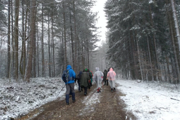 Astmatičari, pobedite strah od planinarenja u samo nekoliko koraka: Nadmorska visina ne može vam ništa!
