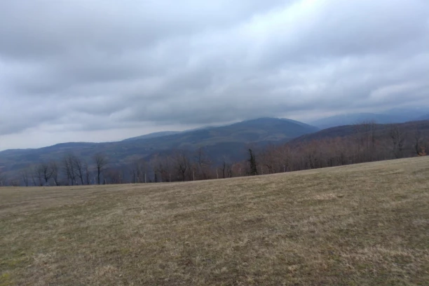 Pokrenuta zaštita kanjona Vučjanske reke kod Leskovca: Spomenik prirode mami posetioce, ali je deo područja potpuno NEPRISTUPAČAN