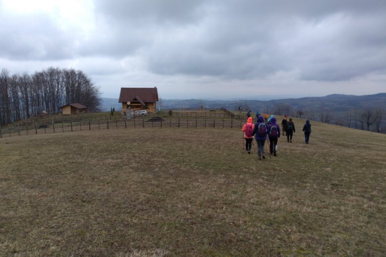 Šetnja kroz netaknutu i neistraženu Srbiju
