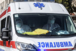 NIJE MU BILO SPASA: Muškarac umro na putu ka kovid ambulanti u Rakovici!