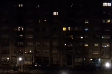 (VIDEO) REPRIZA BOLJA OD PREMIJERE! TAKO JE, SRBIJO! Pogledajte aplauz za naše heroje!