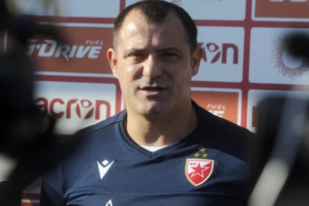 BUM: Brazilac koji je igrao za Inter i Romu stiže u Zvezdu!