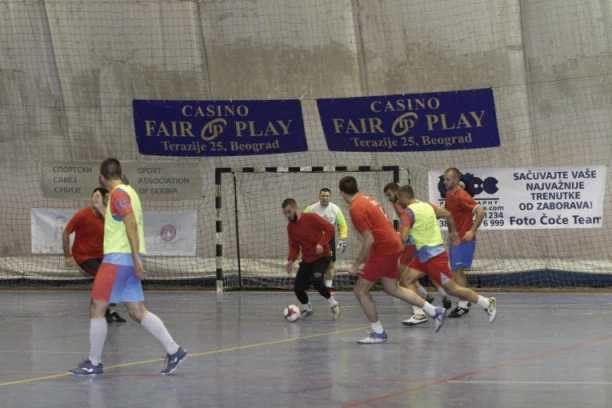 Korona zaustavila Delhaize i celu Fair Play Zlatnu ligu!