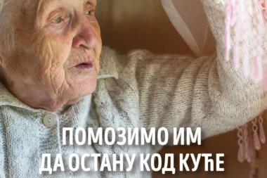 Telekom Srbija i Supernova neće isključivati korisnike starije od 65 godina