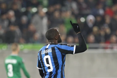 Šokantne reči Romelu Lukakua: Kunem vam se - svi smo imali simptome još u decembru!