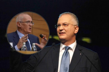 Šutanovac i Šabić zaratili oko vanrednog stanja! Rodoljube, šta je ovde sporno