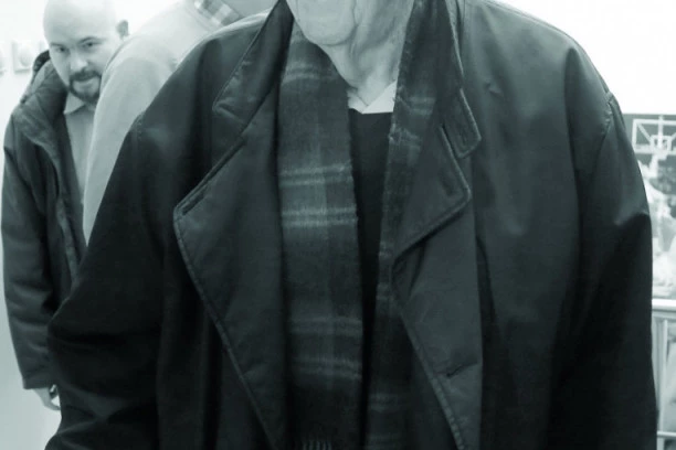 Duda se oprostio od Stankovića: Mirno spavaj, dragi moj Boro!