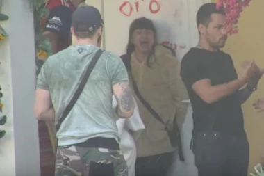 Miljana urlala od bola: Diskvalifikacija u Zadruzi, sledi kazna od 50.000 evra!