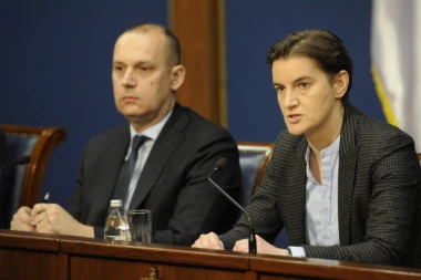 Nije kao u hotelu, ali su najbolji mogući uslovi: Dolaskom na sajam, štitite svoje porodice!