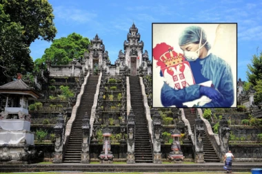 (VIDEO) Poslušajte poziv u pomoć Srba sa Balija: Imajte razumevanja, nismo bezbedni!