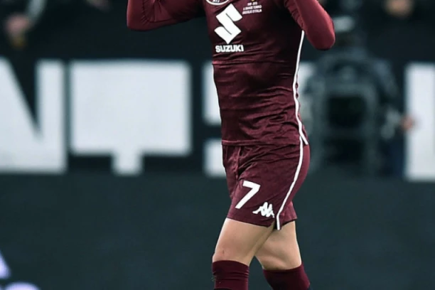 BIVŠI FUDBALER PARTIZANA REŠIO MEČ: Magija Lukića u pobedi nad Đenovom!