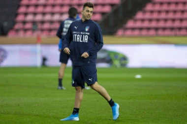 Nije sve u parama: Italijanski fudbaler zažalio što je otišao u Kinu, želi da se vrati u domovinu