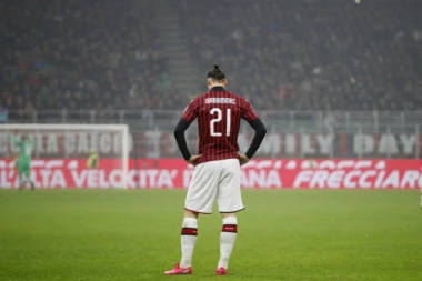 "Srušili su mi statuu, ali ne mogu da izbrišu istoriju"