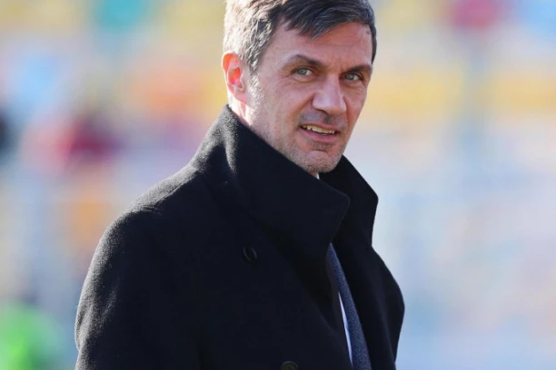 POTRES U MILANU: Maldini POTVRDIO, definitivno odlazi!