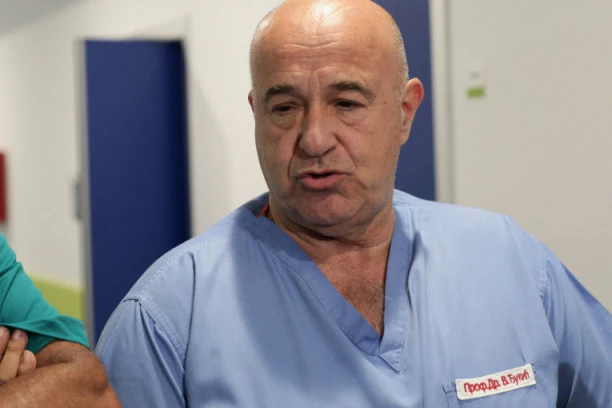 DOKTOR ĐUKIĆ OTKRIO ZABRINJAVAJUĆE PODATKE: Sve više TRUDNICA sa komplikovanim klliničkim slikama!