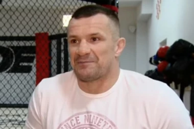 HRVATI U SUZAMA! Kro Kop je POREKLOM Srbin! Isplivala NIKAD ISPRIČANA ISTINA o Mirku Filipoviću! (VIDEO)