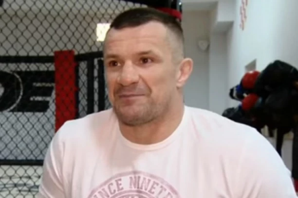 "Mnogi ljudi koji su godinama u treningu bore se za život"