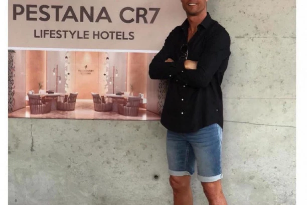 Slavni Portugalac pomaže svetu: Možda nije pretvorio svoje hotele u bolnice ali je sada uradio nešto MNOGO BOLJE