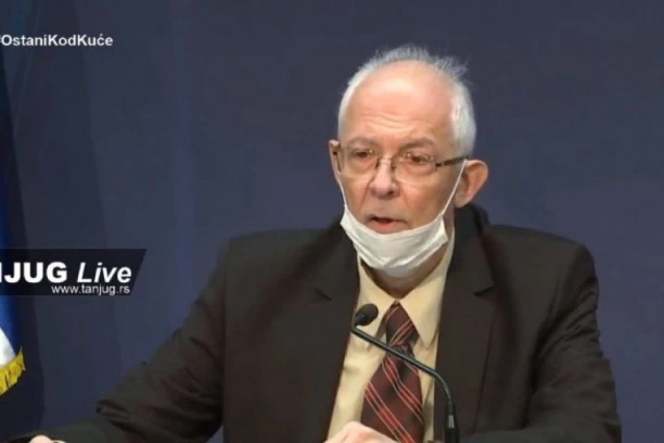 NIJE PRVI PUT DA ME "HAPSE" PREKO MEDIJA! Doktor Kon bez pardona odgovorio na napade: Neprekidno sam u Srbiji, na istoj adresi!