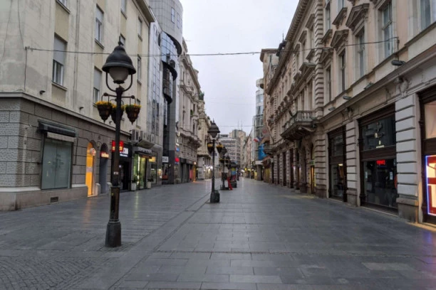 SUTRA ODLUKA O POLICIJSKOM ČASU: Ministar zdravlja objasnio od čega zavise mere za vikend!