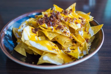 (RECEPT) Brzi i ukusni naćosi