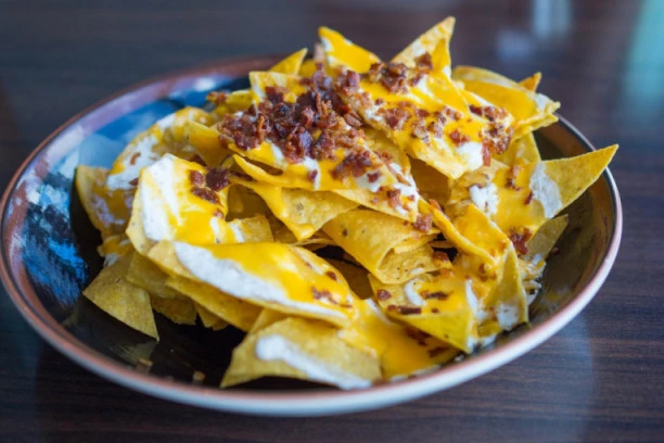 (RECEPT) Brzi i ukusni naćosi