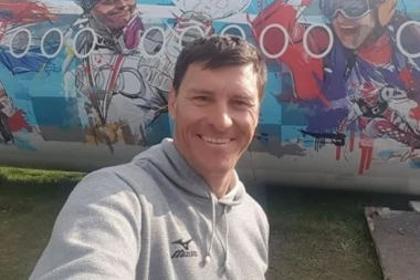 Velika drama u Zagrebu: Žena proslavljenog hrvatskog sportiste bežala sa bliznakinjama iz porodilišta usred zemljotresa!