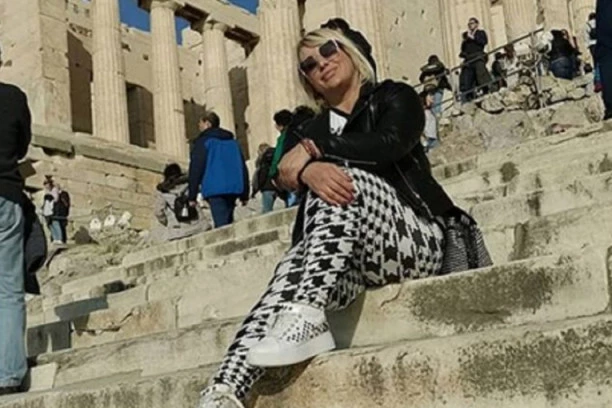 Gagijeva bivša krivi Đoganija i Anabelu za sve: Luna se zbog njih nikada neće izlečiti!