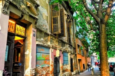 Ovo su 10 mesta u Evropi koje treba obići, a jedno od njih se nalazi u Beogradu!