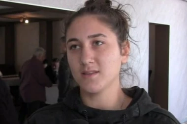 Srpska reprezentativka ostala zarobljena u Americi, spasila je saigračica!