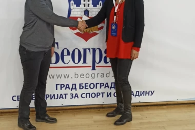 Dragana Belojević: Da svi budemo složni!