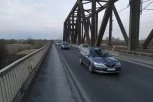 PANČEVAČKI MOST SE RUŠI: Sanacija nije moguća, odlučeno šta će biti sa saobraćajem