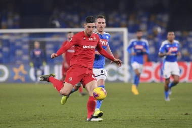 NEMA VIŠE ČEKANJA, KREĆE SERIJA A: Legija od 17 Srba napada Skudeto!