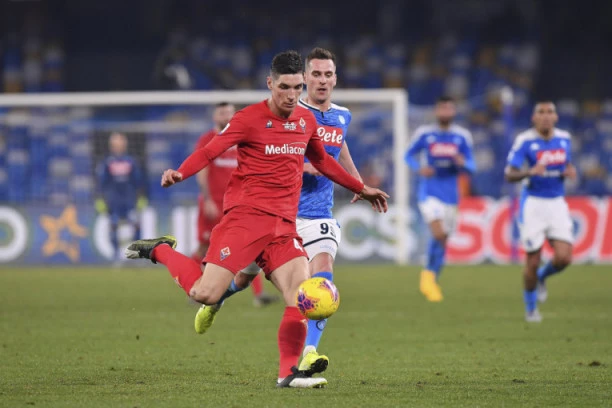 Bleki će igrati Ligu šampiona? Fiorentina dobila ozbiljnu ponudu za Nikolu Milenkovića!