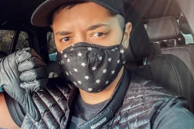 Putuje tokom pandemije? Marija tvrdi da je na Kopaoniku, a istina je zapravo drugačija, evo gde se zapravo nalazi!