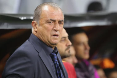 Fatih Terim pozitivan na koronu!