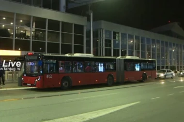(VIDEO) NEMA MESTA KAO ŠTO JE DOM: Naši iz Dohe sleteli u Beograd