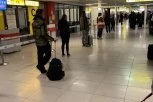 UŽAS U ŠPANIJI! Muškarac pokušao da se ukrca u avion sa mrtvom suprugom!