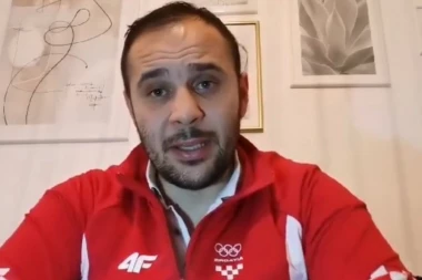 (VIDEO) Žrtvovali smo zdravlje zbog Hrvatske i sporta, a oni su nas zapostavili: Skandalozna izjava člana bokserske reprezentacije