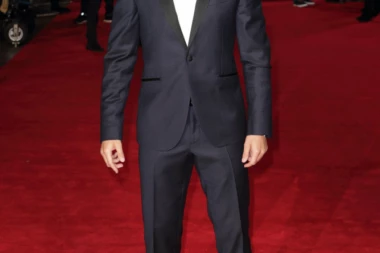 (FOTO) Kristijano Ronaldo oduševio fanove fotografijom na Tviteru: "Najveća ljubav na svetu"