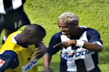 Bogata karijera Brazilske legende: Trošio sam na žene, alkohol i zabave