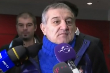 Kontroverzni Bekali: Mogu fudbaleri da žive i sa 700 evra