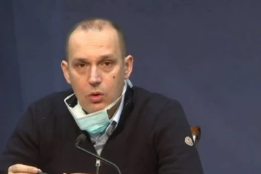 Ministar Lončar reagovao na postupke iz Prištine: Vlastodršci na Kosovu diskriminišu Srbe, pozivam međunarodnu zajednicu da učini nešto!