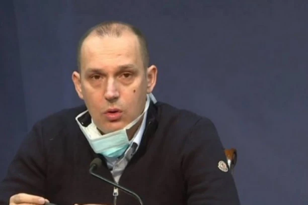 MINISTAR LONČAR OŠTRO OSUDIO NAPAD NA EKIPU HITNE POMOĆI: Naši timovi su spremni da pomognu svakome ko ih pozove, ali fizičke napade nećemo tolerisati