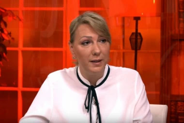 Ivana Tomić Ilić donirala sredstva zdravstvu i pozvala ostale funkcionere na isti gest