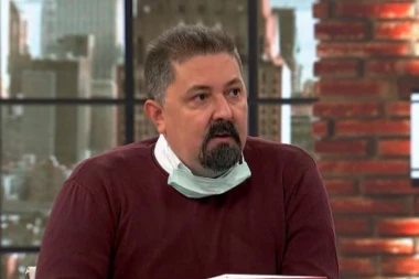 (VIDEO) Milovanović za Pink: Mi smo narod koji je preživeo razne golgote, prebrodićemo i ovo